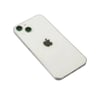 Apple İphone 14 Uyumlu Diamond Kamera Lens - Yeşil