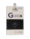 Apple İphone 15 Pro Max Uyumlu Bilvis Titan Kamera Lens - Siyah