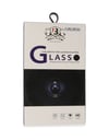 Apple İphone 15 Pro Max Uyumlu Bilvis Titan Kamera Lens - Siyah