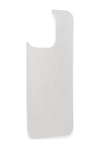 Apple İphone 15 Pro Uyumlu Bilvis 3d Mat Cam Ekran Koruyucu