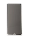 Apple İphone 16 Pro Max 3d Antistatik Hayalet Cam Ekran Koruyucu