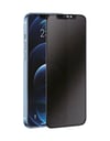 Apple İphone 16 Pro Max 3d Antistatik Hayalet Cam Ekran Koruyucu