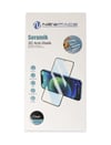 Apple İphone 17 Pro Max 3d Antistatik Seramik Nano Ekran Koruyucu