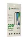 Apple İphone 6 20d Premium Cam Ekran Koruyucu - Siyah
