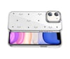 Apple iPhone Uyumlu 11 Fiyonk Desenli  - Kapak  - Desen 4 Belirtilmemiş