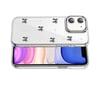 Apple iPhone Uyumlu 11 Fiyonk Desenli - Kapak - Desen 8 Belirtilmemiş