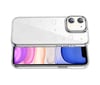 Apple iPhone Uyumlu 11 Fiyonk Desenli  - Kapak  - Desen 10 Belirtilmemiş