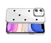 Apple iPhone Uyumlu 11 Fiyonk Desenli  - Kapak  - Desen 7 Belirtilmemiş