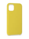 Apple iPhone Uyumlu 11 Pro - Kılıf Lansman Legant Silikon - Sarı Belirtilmemiş