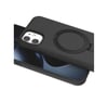 Apple iPhone Uyumlu 11 Regal Magsafe Standlı - Kapak - Titan Gri Belirtilmemiş