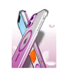 Apple iPhone Uyumlu  12 Glossy Magsafe Kapak -  Çöl Titanyum Belirtilmemiş