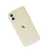 Apple iPhone Uyumlu 12 - Kılıf Puma Silikon - Gold Belirtilmemiş