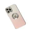 Apple iPhone Uyumlu 12 Pro - Kılıf Best Silikon - Pembe Belirtilmemiş