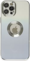 Apple iPhone Uyumlu   12 Pro Kılıf Best Silikon - Mavi Belirtilmemiş