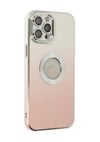Apple iPhone Uyumlu 12 Pro - Kılıf Best Silikon - Pembe Belirtilmemiş