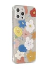 Apple iPhone Uyumlu   12 Pro Kılıf Lucky Silikon - Lucky 8 Belirtilmemiş