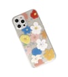 Apple iPhone Uyumlu   12 Pro Kılıf Lucky Silikon - Lucky 8 Belirtilmemiş