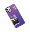 Apple iPhone Uyumlu 12 Pro Max - Kılıf Estoril Desenli - Kapak - Estoril - 4 Belirtilmemiş