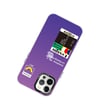 Apple iPhone Uyumlu 12 Pro Max - Kılıf Estoril Desenli - Kapak - Estoril - 4 Belirtilmemiş