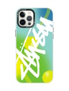 Apple iPhone Uyumlu 12 Pro Max - Kılıf Estoril Desenli - Kapak - Estoril - 2 Belirtilmemiş