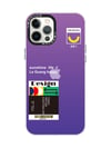 Apple iPhone Uyumlu 12 Pro Max - Kılıf Estoril Desenli - Kapak - Estoril - 4 Belirtilmemiş