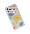 Apple iPhone Uyumlu   12 Pro Max Kılıf Lucky Silikon - Lucky 7 Belirtilmemiş