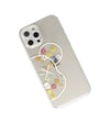 Apple iPhone Uyumlu   12 Pro Max Kılıf Lucky Silikon - Lucky 6 Belirtilmemiş