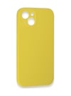 Apple iPhone Uyumlu   13 Mini Kılıf Lansman Legant Silikon - Sarı Belirtilmemiş