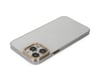 Apple iPhone Uyumlu  13 Pro Kılıf Anka Pc Sert Metal Kapak -  Şeffaf Belirtilmemiş