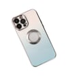 Apple iPhone Uyumlu  13 Pro Kılıf Best Silikon -  Turkuaz Belirtilmemiş