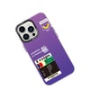 Apple iPhone Uyumlu   13 Pro Kılıf Estoril Desenli Kapak - Estoril - 4 Belirtilmemiş