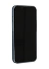 Apple iPhone Uyumlu   13 Pro Kılıf Jack Magneticsafe Lens Silikon - Sierra Blue Belirtilmemiş