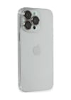 Apple iPhone Uyumlu  13 Pro Kılıf Luko Lens Silikon - yeşil Belirtilmemiş