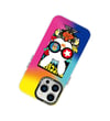 Apple iPhone Uyumlu 13 Pro Max - Kılıf Estoril Desenli - Kapak - Estoril - 10 Belirtilmemiş
