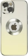 Apple iPhone Uyumlu 14 Plus - Kılıf Best Silikon - Sarı Belirtilmemiş