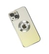 Apple iPhone Uyumlu 14 Plus - Kılıf Best Silikon - Sarı Belirtilmemiş