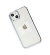 Apple iPhone Uyumlu 14 Plus - Kılıf Element Silikon - Sky Blue Belirtilmemiş