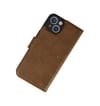 Apple iPhone Uyumlu   14 Plus Kılıf Trend S Plus Kapaklı Kılıf - Taba Belirtilmemiş