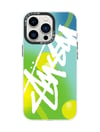 Apple iPhone Uyumlu 14 Pro - Kılıf Estoril Desenli - Kapak - Estoril - 2 Belirtilmemiş