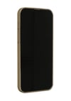 Apple iPhone Uyumlu  14 Pro Kılıf Jack Magneticsafe Lens Silikon -  Gold Belirtilmemiş