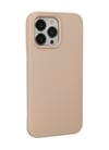 Apple iPhone Uyumlu 14 Pro - Kılıf Nano İçi Kadife Silikon - Pudra Belirtilmemiş