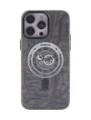 Apple iPhone Uyumlu 14 Pro Max - Kılıf Apollo Magneticsafe Desenli - Kapak - Apollo Siyah - 1 Belirtilmemiş