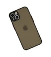 Apple iPhone Uyumlu  15 Kılıf Montreal Silikon Kapak -  Siyah Belirtilmemiş