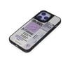 Apple iPhone Uyumlu 15 Pro - Kılıf Mirror Desenli - Kapak - Mirror - 4 Belirtilmemiş