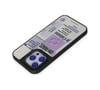 Apple iPhone Uyumlu 15 Pro - Kılıf Mirror Desenli - Kapak - Mirror - 4 Belirtilmemiş