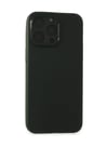 Apple iPhone Uyumlu  15 Pro Kılıf Puma Silikon -  Yeşil Belirtilmemiş