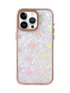 Apple iPhone Uyumlu  15 Pro Lumi Desenli Kapak -  Çöl Titanyum Belirtilmemiş