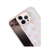Apple iPhone Uyumlu   15 Pro Lumi Desenli Kapak - Pembe Belirtilmemiş