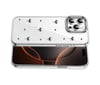 Apple iPhone Uyumlu   15 Pro Max Fiyonk Desenli Kapak - Desen 1 Belirtilmemiş