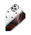 Apple iPhone Uyumlu   15 Pro Max Fiyonk Desenli Kapak - Desen 8 Belirtilmemiş